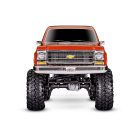 Traxxas TRX-4 Chevy K10 1975