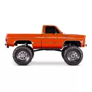 Traxxas TRX-4 Chevy K10 1975