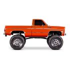 Traxxas TRX-4 Chevy K10 1975