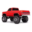Traxxas TRX-4 Chevy K10 1975