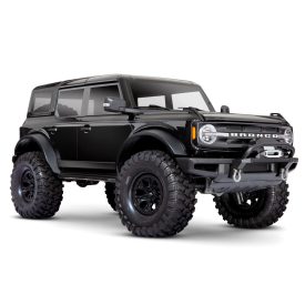 Traxxas TRX-4 Ford Bronco 2021