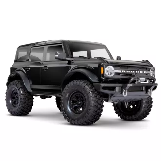 Traxxas TRX-4 Ford Bronco 2021
