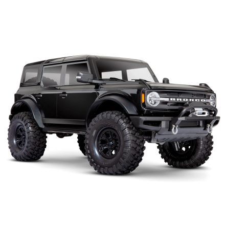 Traxxas TRX-4 Ford Bronco 2021