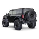 Traxxas TRX-4 Ford Bronco 2021