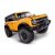 Traxxas TRX-4 Ford Bronco 2021 Orange