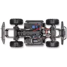 Traxxas TRX-4 Ford Bronco 2021 Orange