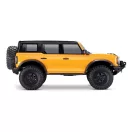 Traxxas TRX-4 Ford Bronco 2021 Orange