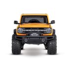 Traxxas TRX-4 Ford Bronco 2021 Orange