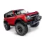 Traxxas TRX-4 Ford Bronco 2021 Red