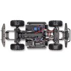 Traxxas TRX-4 Ford Bronco 2021 Red