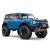 Traxxas TRX-4 Ford Bronco 2021 Blue