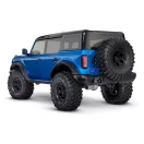 Traxxas TRX-4 Ford Bronco 2021 Blue