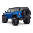 Traxxas TRX-4 Ford Bronco 2021 Blue