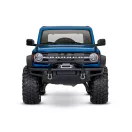 Traxxas TRX-4 Ford Bronco 2021 Blue