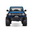 Traxxas TRX-4 Ford Bronco 2021 Blue