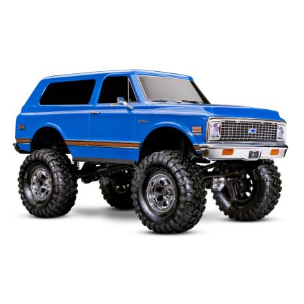 Traxxas TRX-4 1972 Blazer High-Trail