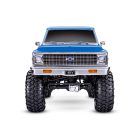 Traxxas TRX-4 1972 Blazer High-Trail