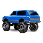 Traxxas TRX-4 1972 Blazer High-Trail