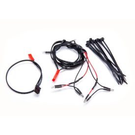 Traxxas LED LIGHT HARNESS 4-Tec 3.0 Corvette