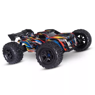Traxxas Sledge