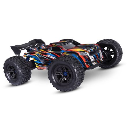 Traxxas Sledge