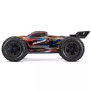 Traxxas Sledge