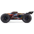 Traxxas Sledge