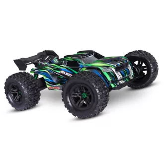 Traxxas Sledge