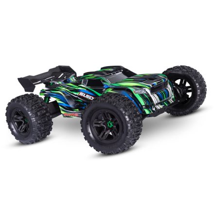 Traxxas Sledge