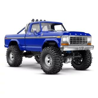 Traxxas TRX-4M Ford F-150
