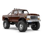 Traxxas TRX-4M Ford F-150
