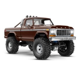 Traxxas TRX-4M Ford F-150