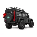 Traxxas TRX-4M Land Rover Defender