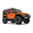 Traxxas TRX-4M Land Rover Defender