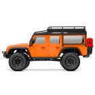 Traxxas TRX-4M Land Rover Defender