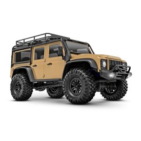 Traxxas TRX-4M Land Rover Defender