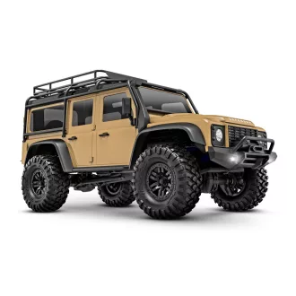 Traxxas TRX-4M Land Rover Defender