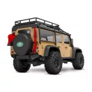 Traxxas TRX-4M Land Rover Defender