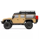 Traxxas TRX-4M Land Rover Defender