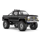 Traxxas TRX-4M Chevrolet K10 High Trail Edition