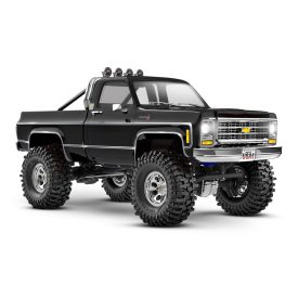 Traxxas TRX-4M Chevrolet K10 High Trail Edition