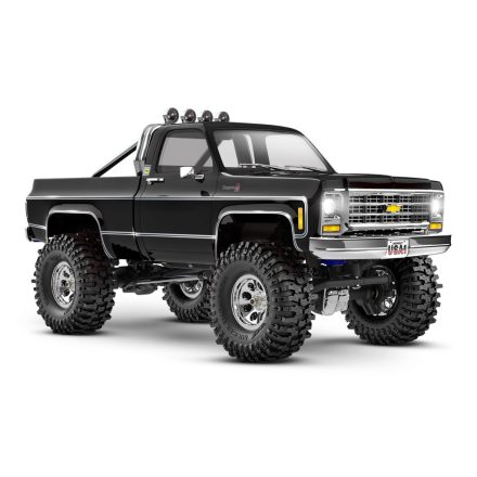 Traxxas TRX-4M Chevrolet K10 High Trail Edition