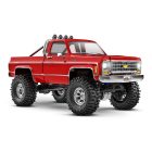 Traxxas TRX-4M Chevrolet K10 High Trail Edition