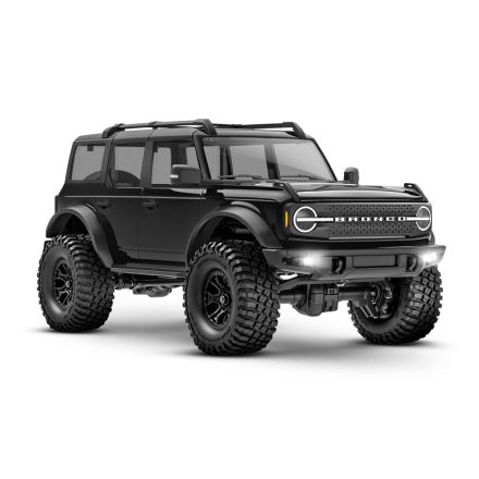 Traxxas TRX-4M Ford Bronco 2021