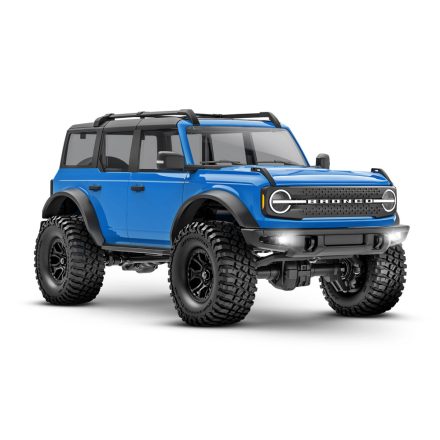 Traxxas TRX-4M Ford Bronco 2021 Blue