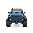 Traxxas TRX-4M Ford Bronco 2021 Blue