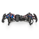 Traxxas TRX-4M Ford Bronco 2021 Blue