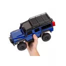 Traxxas TRX-4M Ford Bronco 2021 Blue