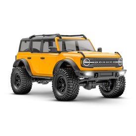 Traxxas TRX-4M Ford Bronco 2021