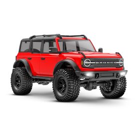 Traxxas TRX-4M Ford Bronco 2021